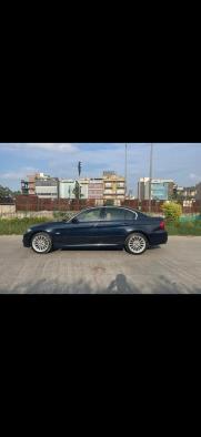 BMW 3 Series 325I 2009