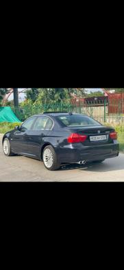 BMW 3 Series 325I 2009