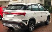 MG Hector Sharp 1.5 DCT Petrol 2020
