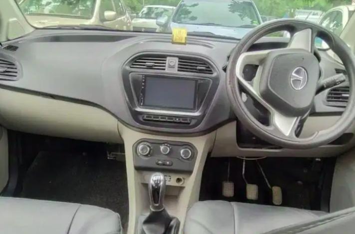 Tata Tiago Revotorq XE (O) 2018