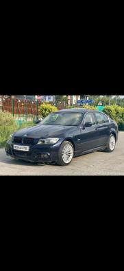 BMW 3 Series 325I 2009