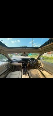 BMW 3 Series 325I 2009