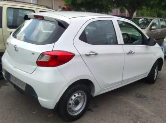 Tata Tiago Revotorq XE (O) 2018
