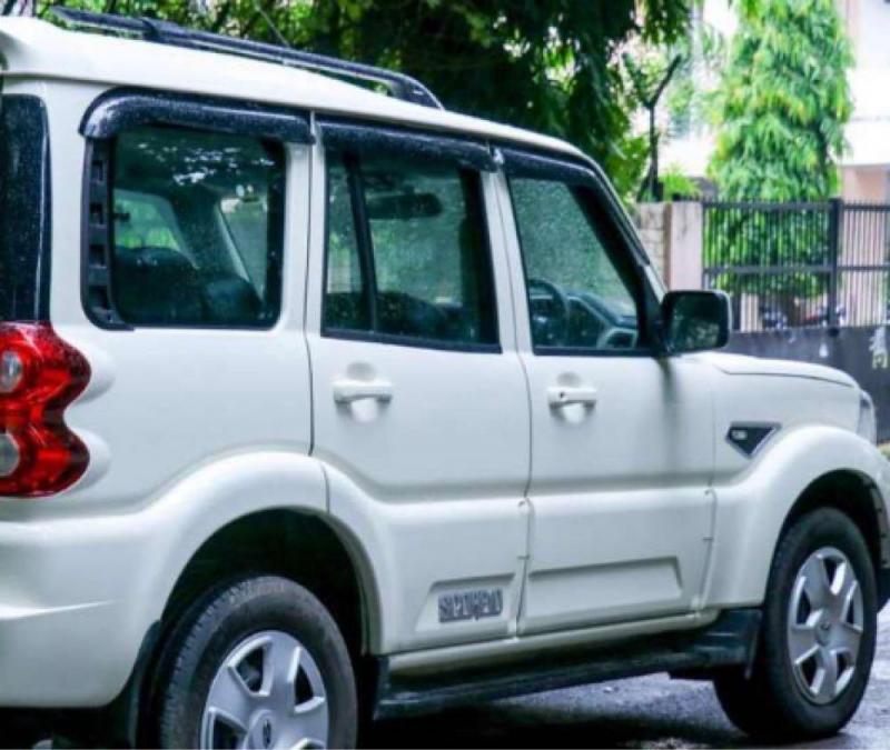 Mahindra Scorpio S11 2WD 7 SEATER 2020