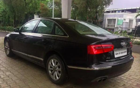 Audi A6 2.0 TDI PREMIUM PLUS 2013