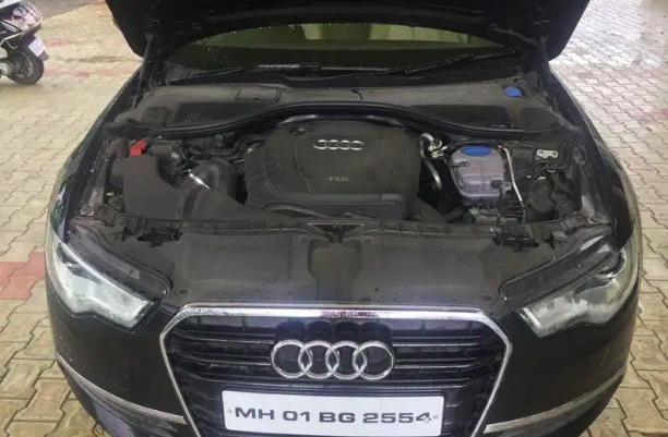 Audi A6 2.0 TDI PREMIUM PLUS 2013