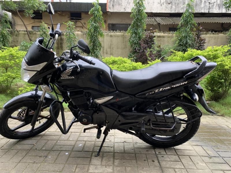 Used Honda CB Unicorn 150cc 2017 Model (PID-1420277837) Bike for Sale ...