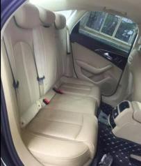 Audi A6 2.0 TDI PREMIUM PLUS 2013