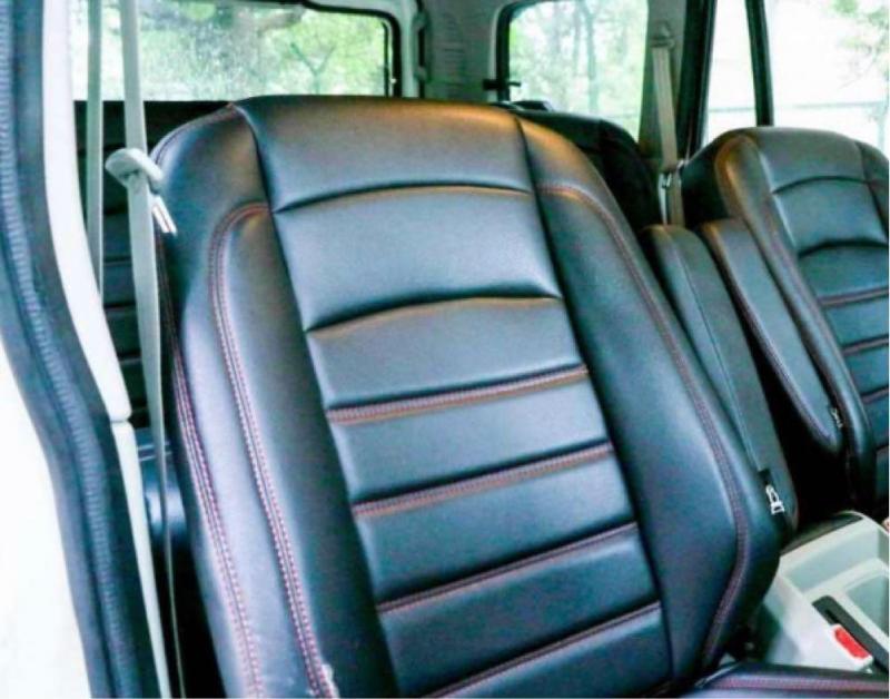 Mahindra Scorpio S11 2WD 7 SEATER 2020