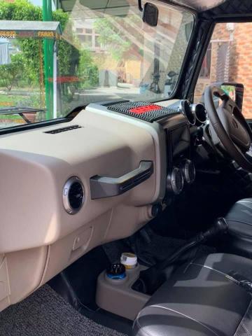 Mahindra Thar DI 4x4 2016