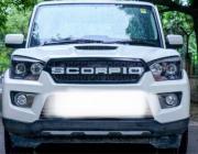 Mahindra Scorpio S11 2WD 7 SEATER 2020