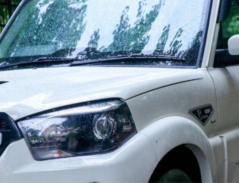 Mahindra Scorpio S11 2WD 7 SEATER 2020