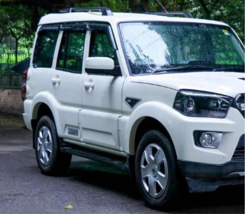 Mahindra Scorpio S11 2WD 7 SEATER 2020