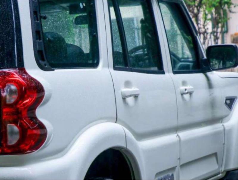 Mahindra Scorpio S11 2WD 7 SEATER 2020