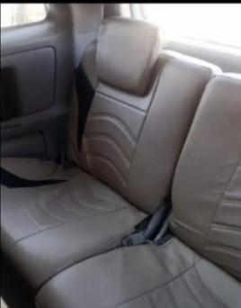 Toyota Innova 2.5 V 7 STR 2014