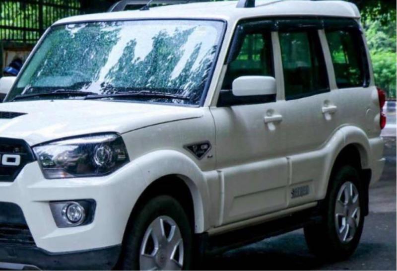 Mahindra Scorpio S11 2WD 7 SEATER 2020