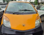 Tata Nano CX 2012