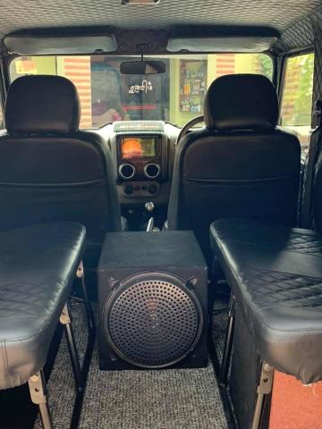 Mahindra Thar DI 4x4 2016