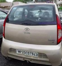 Tata Nano CX 2013