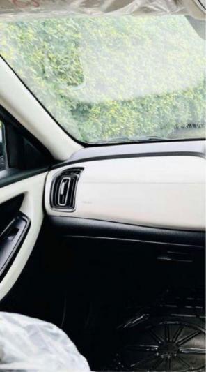 Hyundai Creta SX 1.4 Turbo 7 DCT BS6 2020