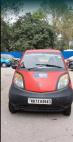 Tata Nano STD 2012