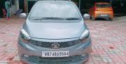 Tata Tiago Revotron XZ Plus 2020