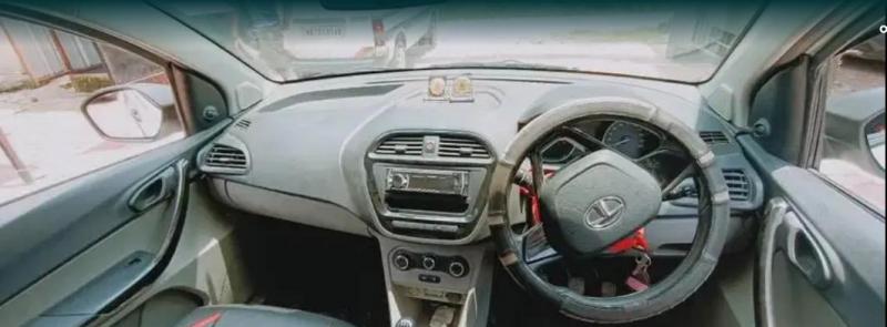Tata Tiago Revotron XM 2019