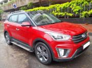 Hyundai Creta 1.4 E+ Diesel 2017