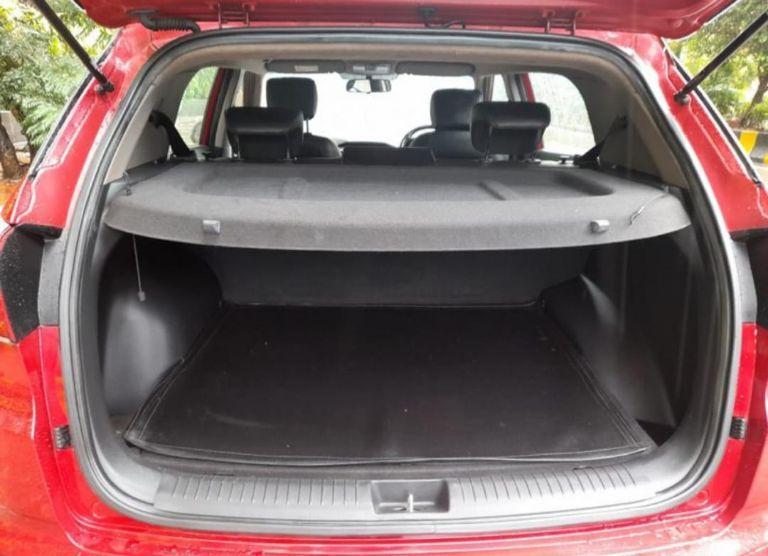 Hyundai Creta 1.4 E+ Diesel 2017