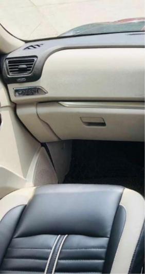 Hyundai Creta SX 1.4 Turbo 7 DCT BS6 2020