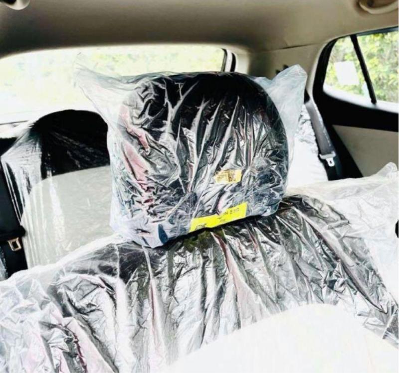 Hyundai Creta SX 1.4 Turbo 7 DCT BS6 2020