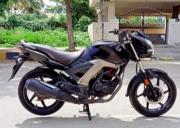 Honda CB Unicorn 160 STD 2015