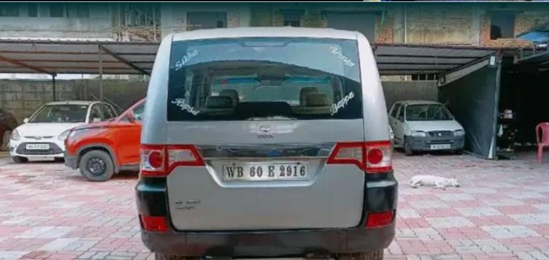 Tata Sumo Grande MK II LX BS IV 2010
