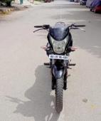 Honda CB Unicorn 160 STD 2015