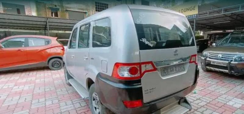 Tata Sumo Grande MK II LX BS IV 2010