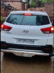 Hyundai Creta 1.4 E+ Diesel 2019