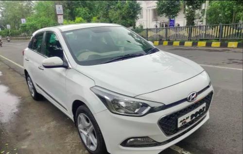 Hyundai Elite i20 Asta 1.2 2017