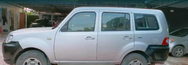 Tata Sumo Grande MK II LX BS IV 2010