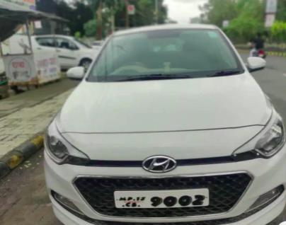 Hyundai Elite i20 Asta 1.2 2017