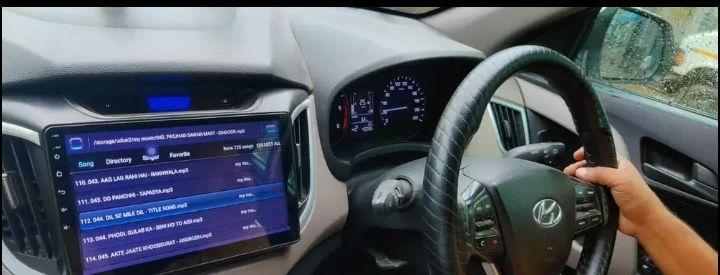 Hyundai Creta 1.4 E+ Diesel 2019