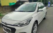 Hyundai Elite i20 Asta 1.2 2017