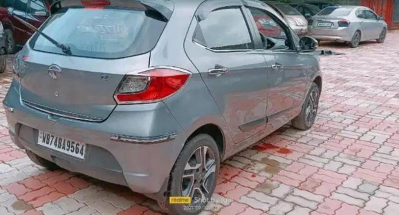 Tata Tiago Revotron XZ Plus 2020