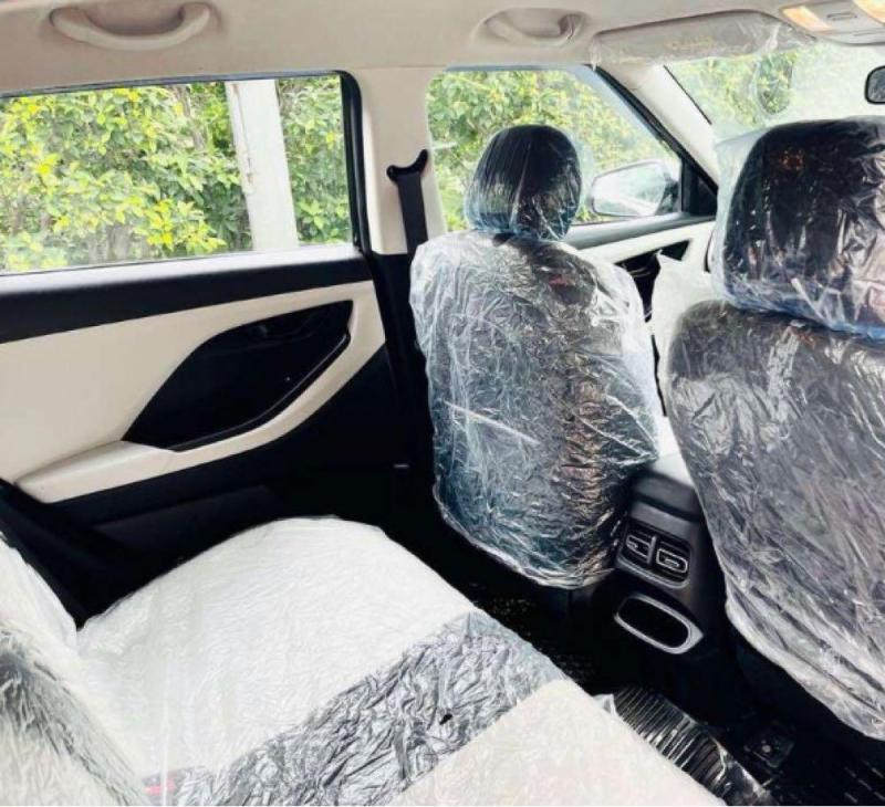 Hyundai Creta SX 1.4 Turbo 7 DCT BS6 2020