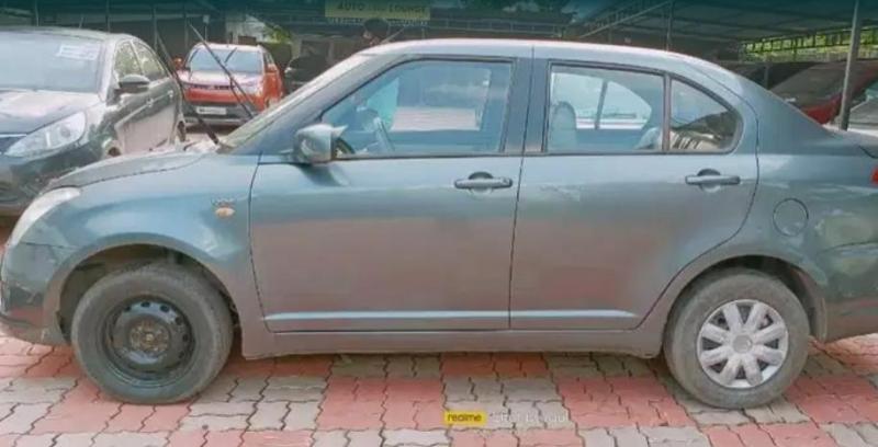 Maruti Suzuki Swift DZire VDi 2009