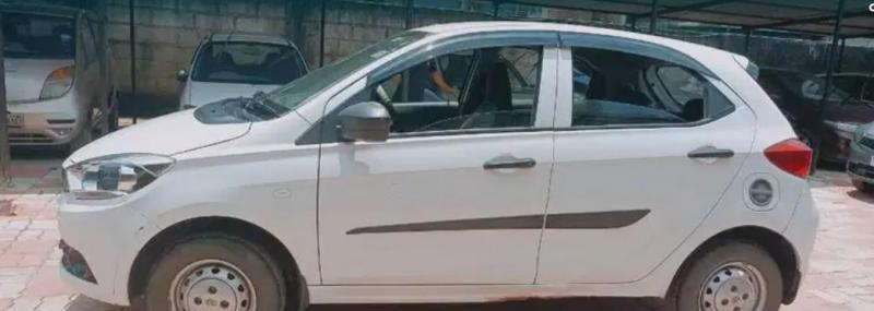 Tata Tiago Revotron XM 2019