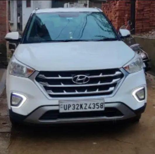Hyundai Creta 1.4 E+ Diesel 2019