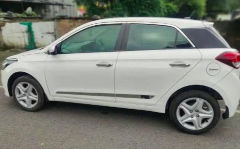 Hyundai Elite i20 Asta 1.2 2017