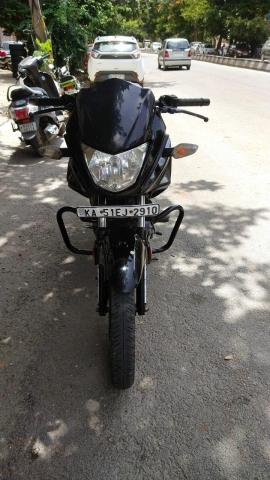 Hero Ignitor Disc 125cc 2014