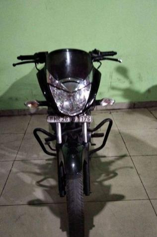 Honda CB Unicorn 150cc 2012