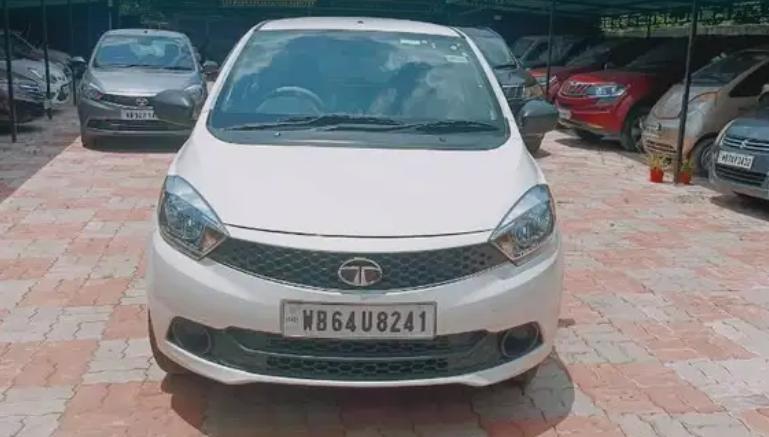 Tata Tiago Revotron XM 2019